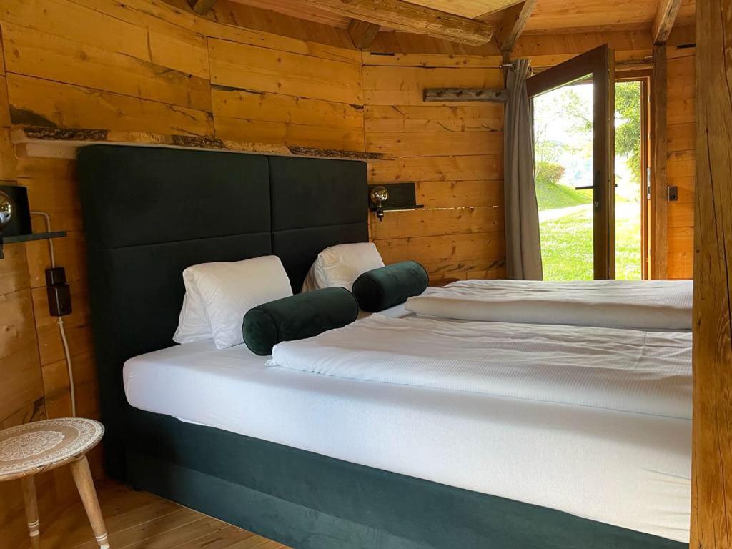 Europarcs Woerthersee Schiefling am See Exterior foto