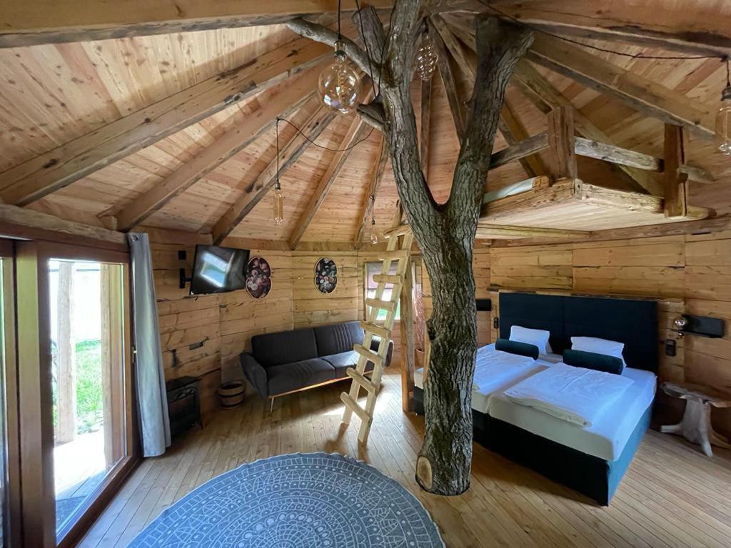 Europarcs Woerthersee Schiefling am See Exterior foto