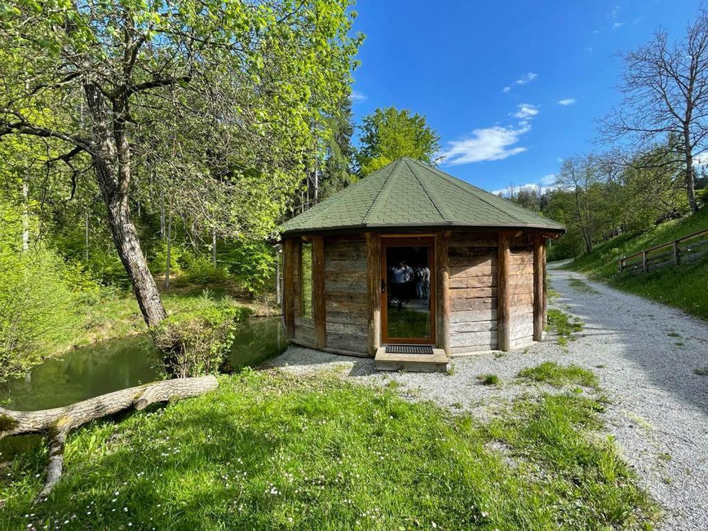 Europarcs Woerthersee Schiefling am See Exterior foto