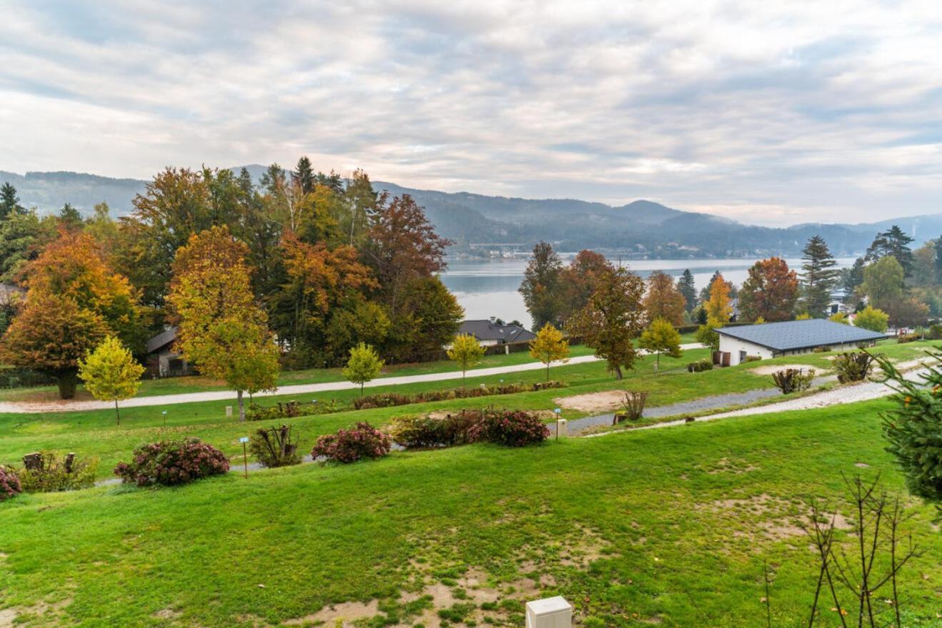 Europarcs Woerthersee Schiefling am See Quarto foto
