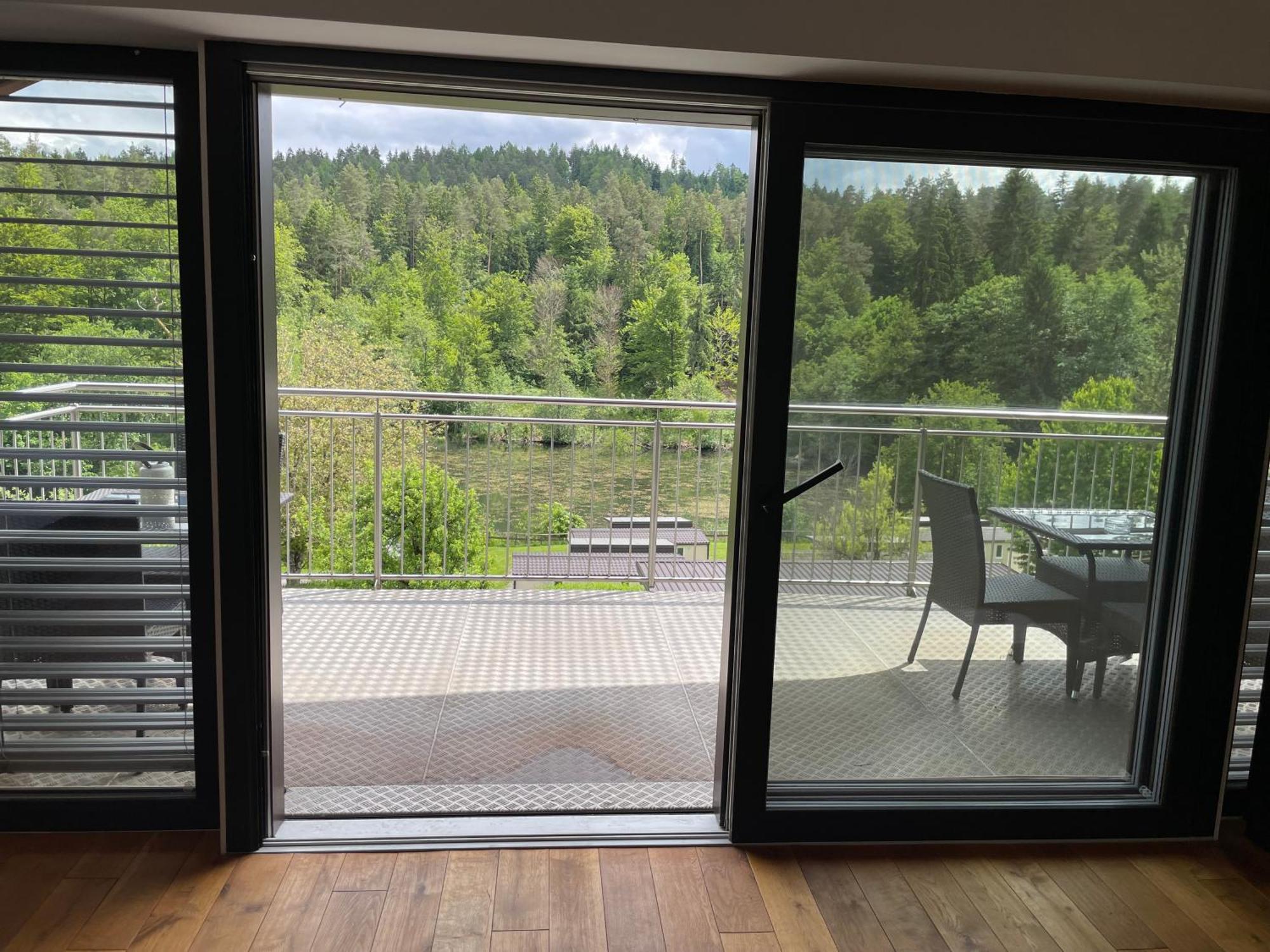 Europarcs Woerthersee Schiefling am See Exterior foto