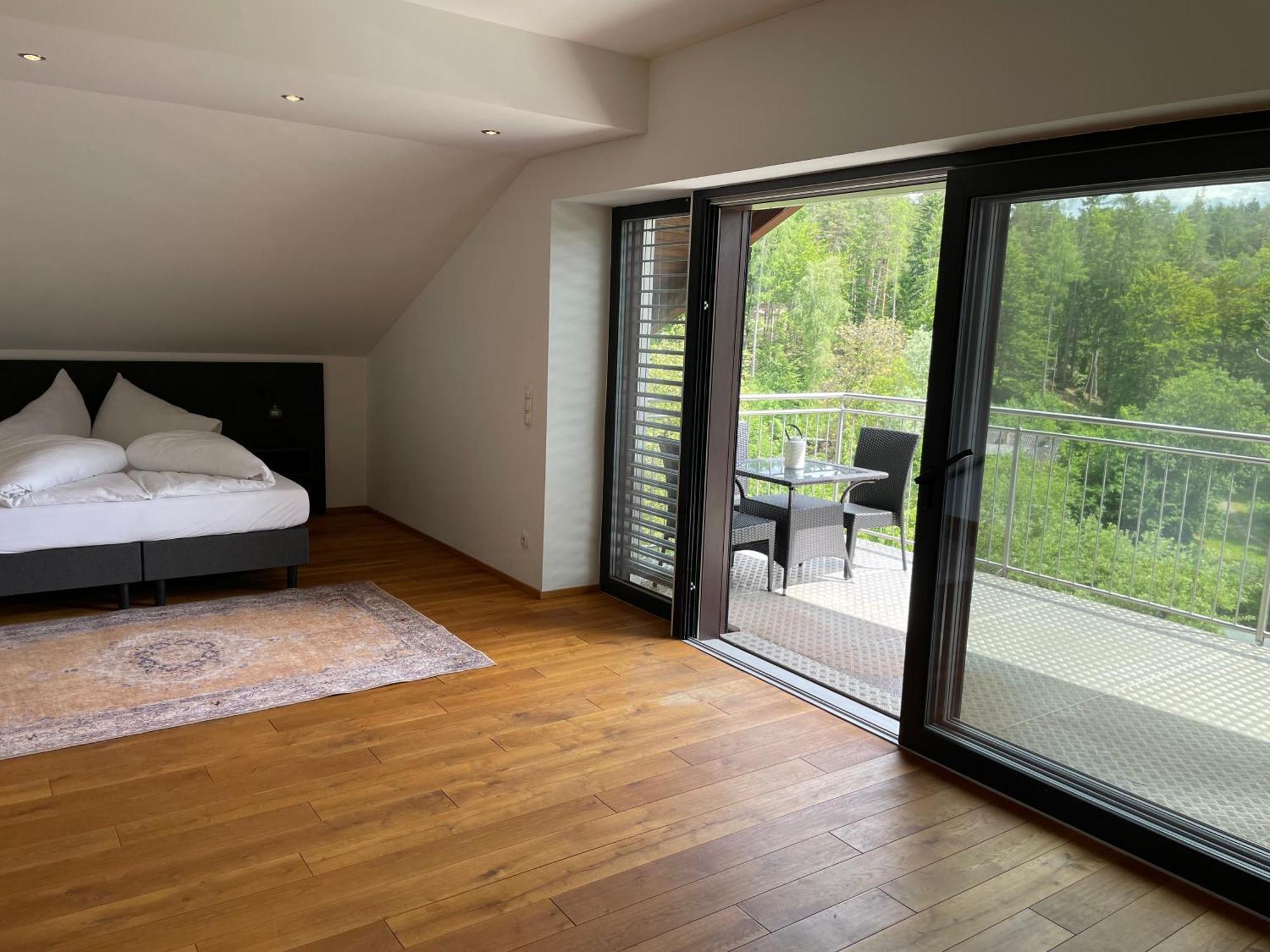 Europarcs Woerthersee Schiefling am See Exterior foto