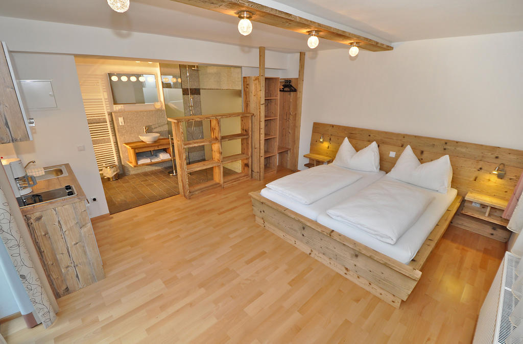 Europarcs Woerthersee Schiefling am See Quarto foto