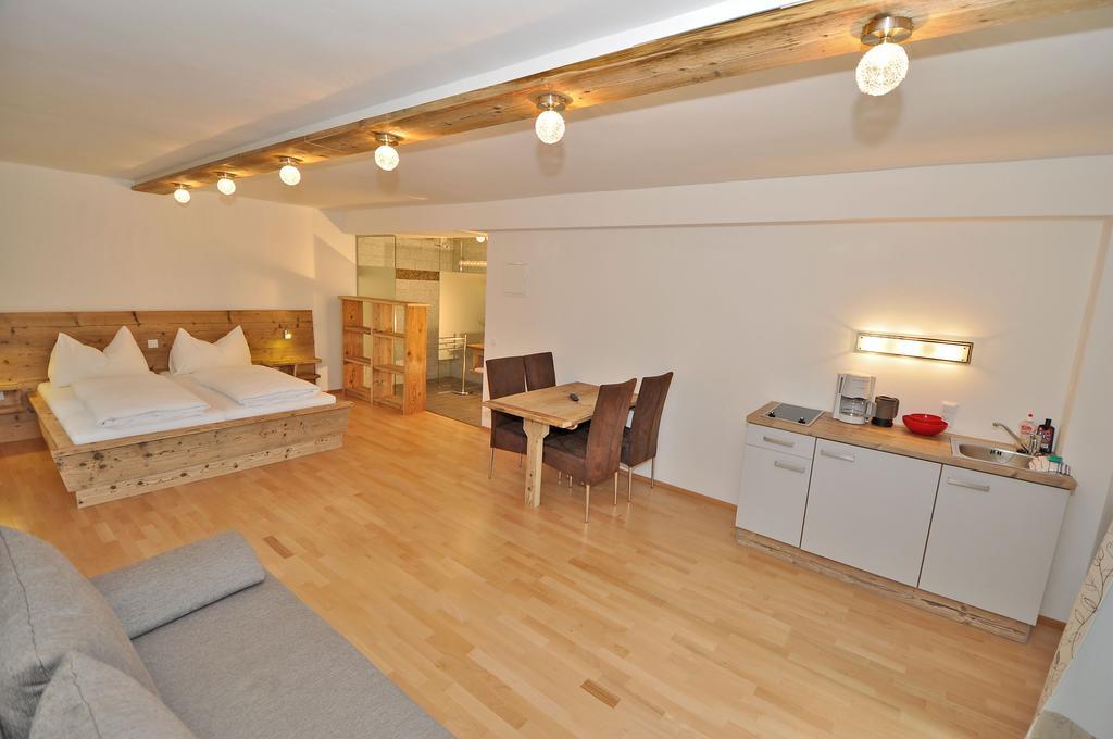 Europarcs Woerthersee Schiefling am See Quarto foto
